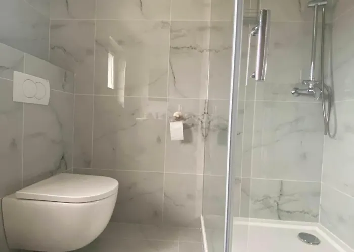 U Komu Zaskov, Okres Dolny Kubin Penzion 3*