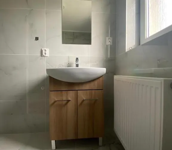 U Komu Zaskov, Okres Dolny Kubin Zaskov