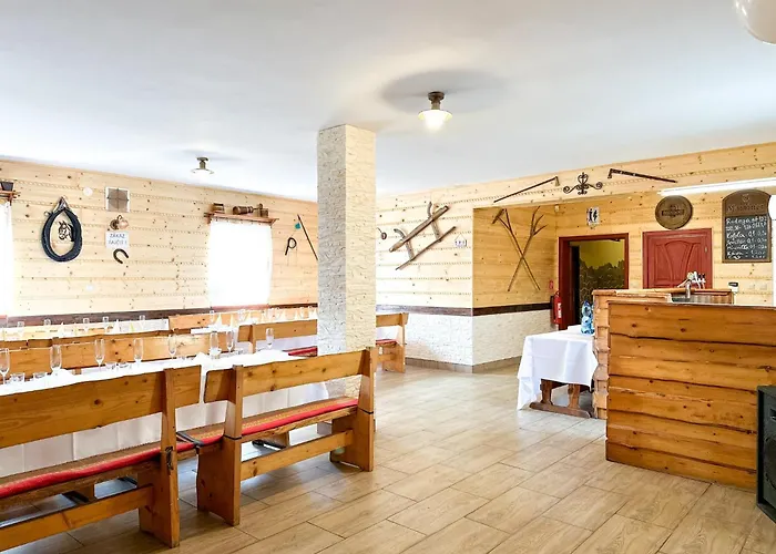 U Komu Zaskov, Okres Dolny Kubin Zaskov