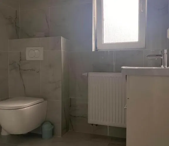 Penzion U Komu Zaskov, Okres Dolny Kubin 3*