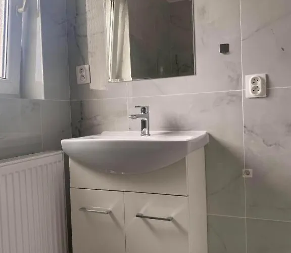 U Komu Zaskov, Okres Dolny Kubin Penzion Zaskov