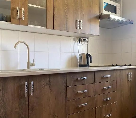 U Komu Zaskov, Okres Dolny Kubin Penzion 3*