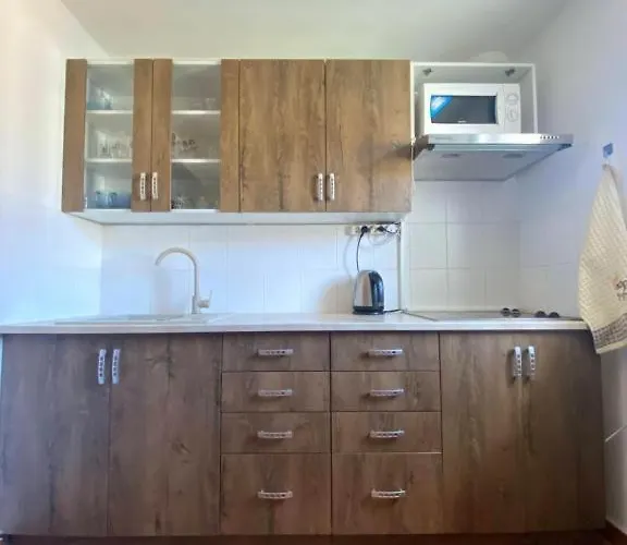 U Komu Zaskov, Okres Dolny Kubin Penzion